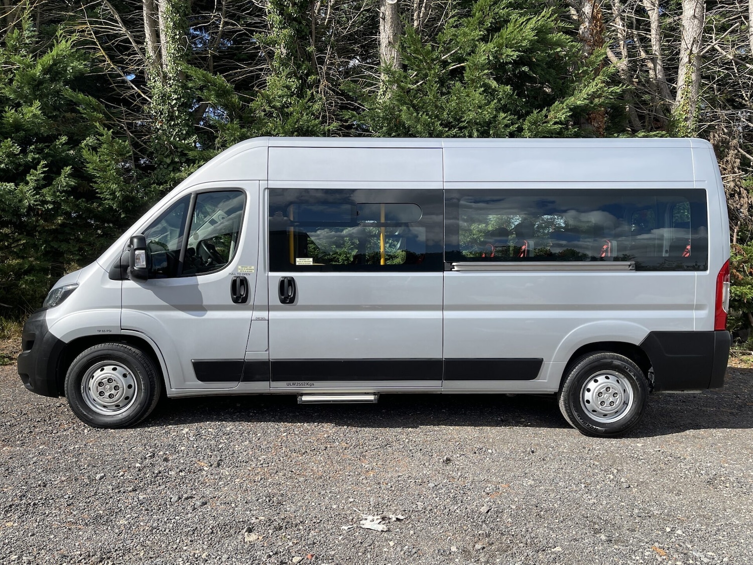 Used Peugeot Boxer 2020 for sale - 76783088: Photo 16