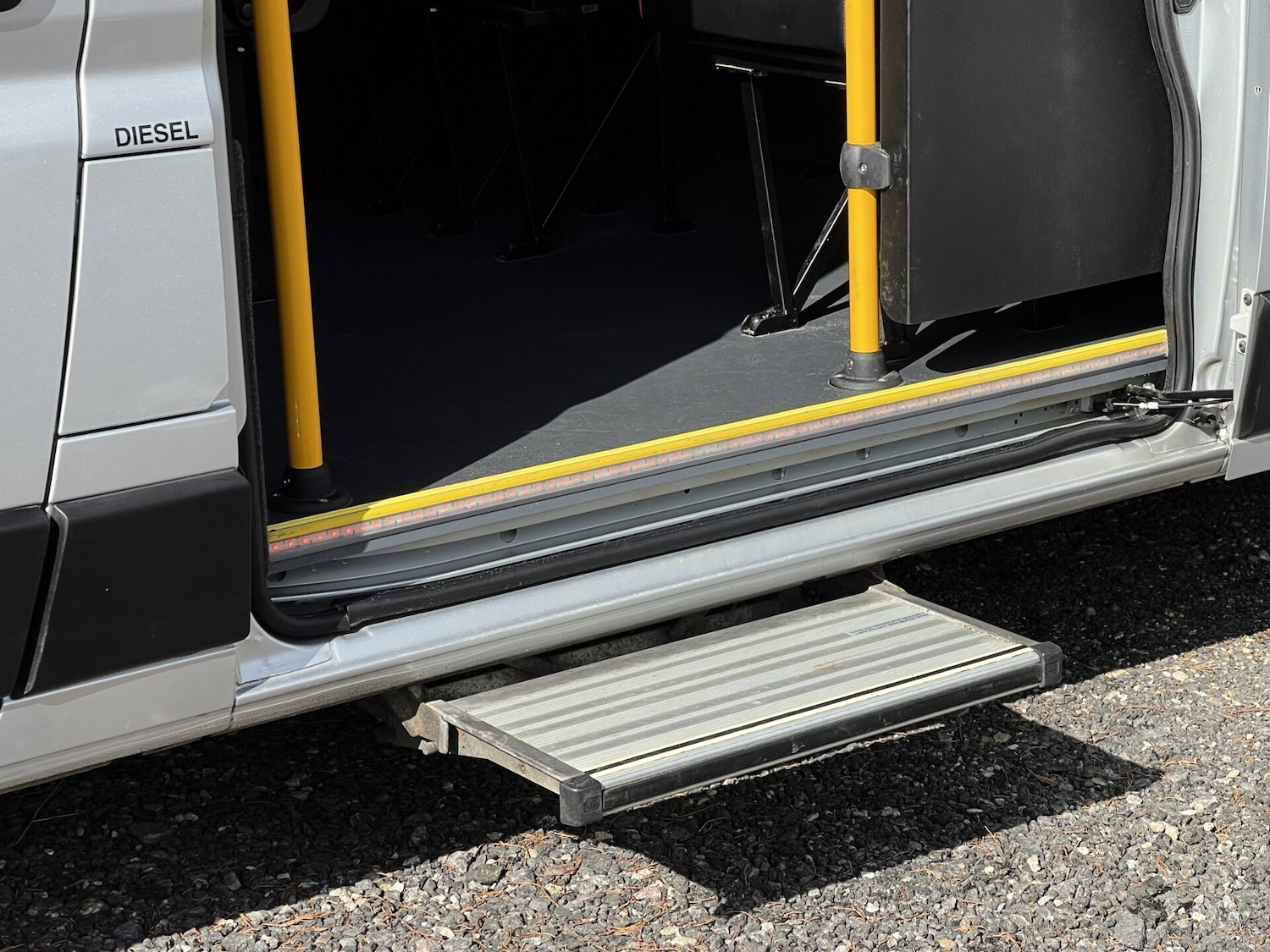 Used Peugeot Boxer 2020 for sale - 76783088: Photo 18