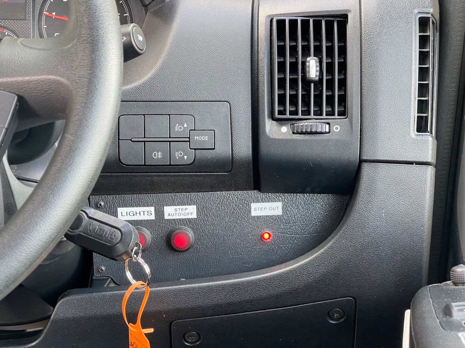 Used Peugeot Boxer 2020 for sale - 76783088: Photo 26