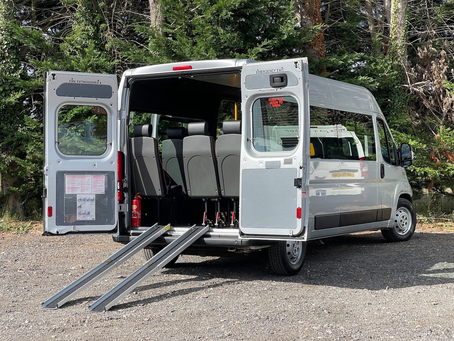 Used Peugeot Boxer 2020 for sale - 76783088: Photo 3