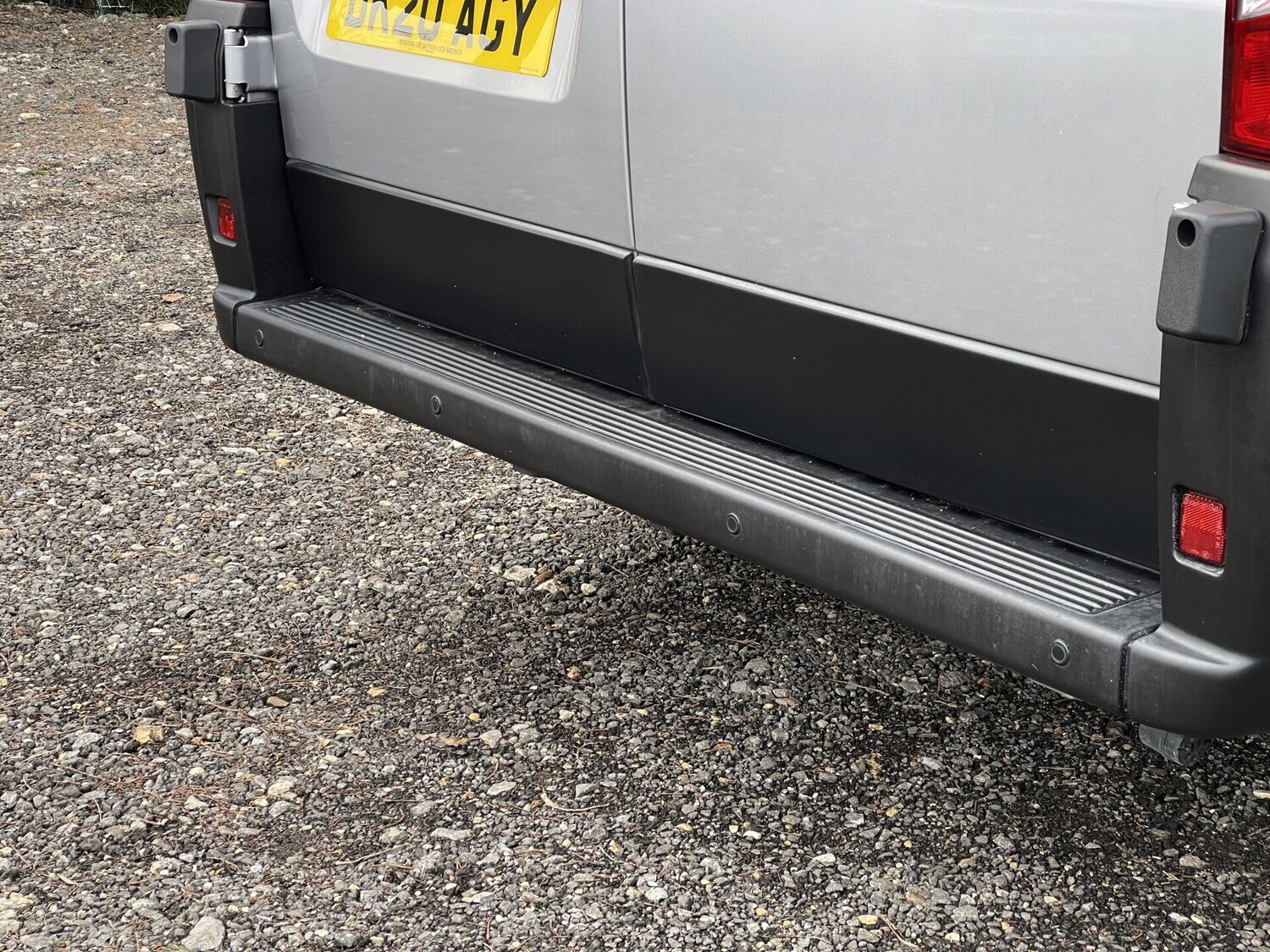 Used Peugeot Boxer 2020 for sale - 76783088: Photo 33