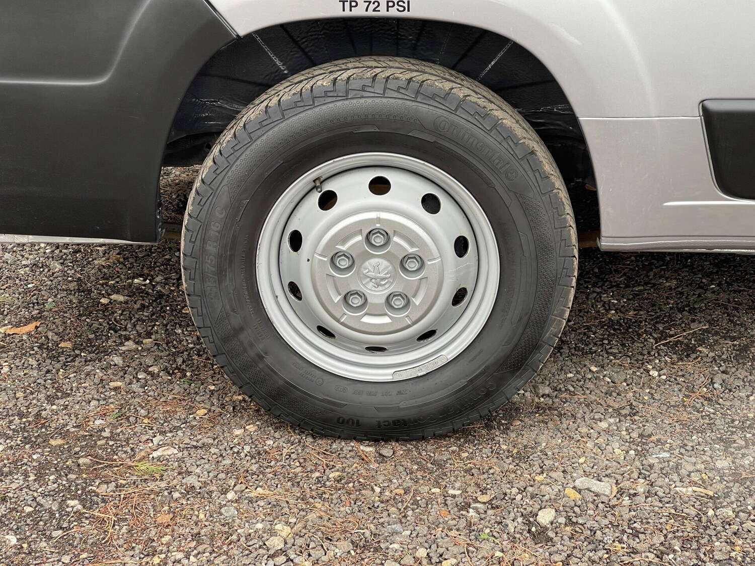 Used Peugeot Boxer 2020 for sale - 76783088: Photo 35