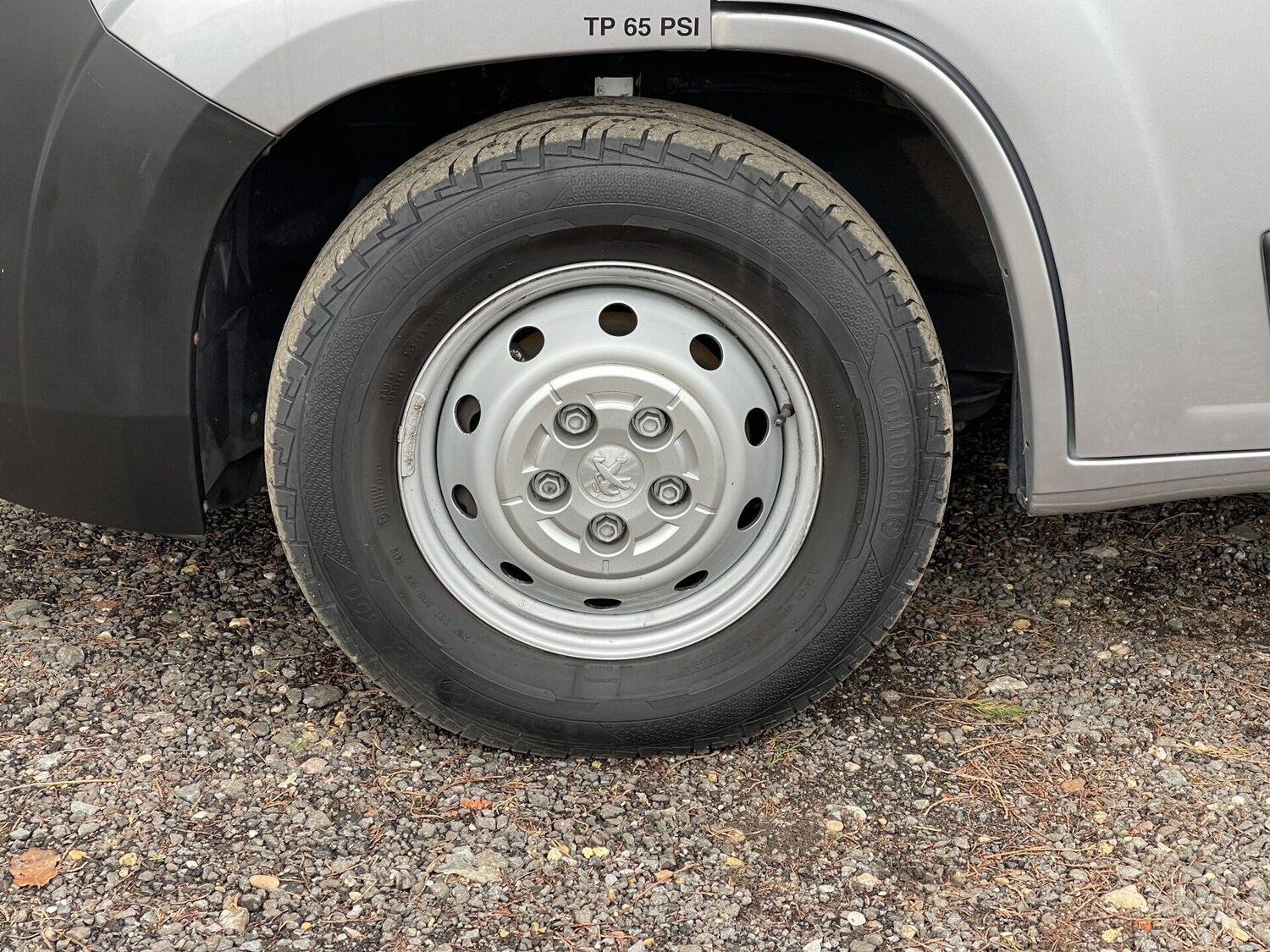 Used Peugeot Boxer 2020 for sale - 76783088: Photo 38