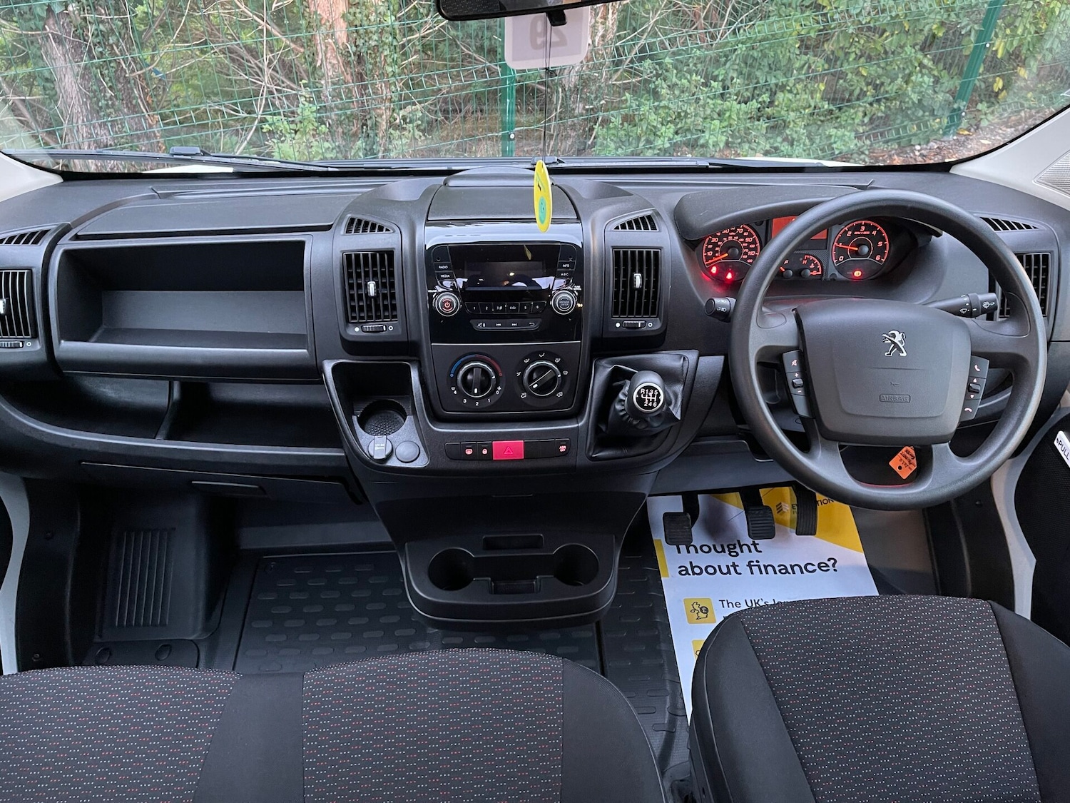 Used Peugeot Boxer 2020 for sale - 76783088: Photo 5