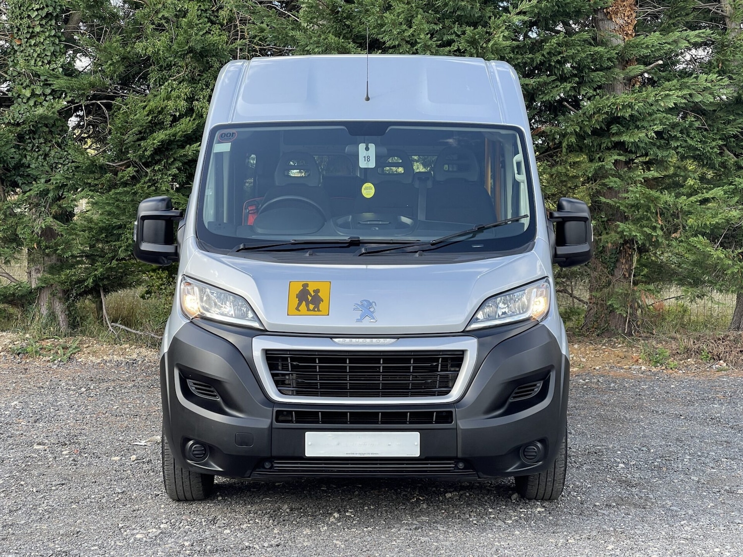 Used Peugeot Boxer 2020 for sale - 76783088: Photo 9