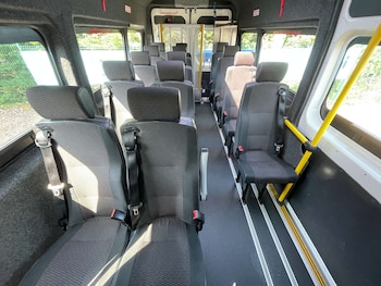 Used Citroen Relay 2021 for sale - 79314049: Photo