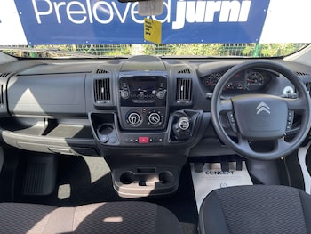 Used Citroen Relay 2021 for sale - 79098058: Photo