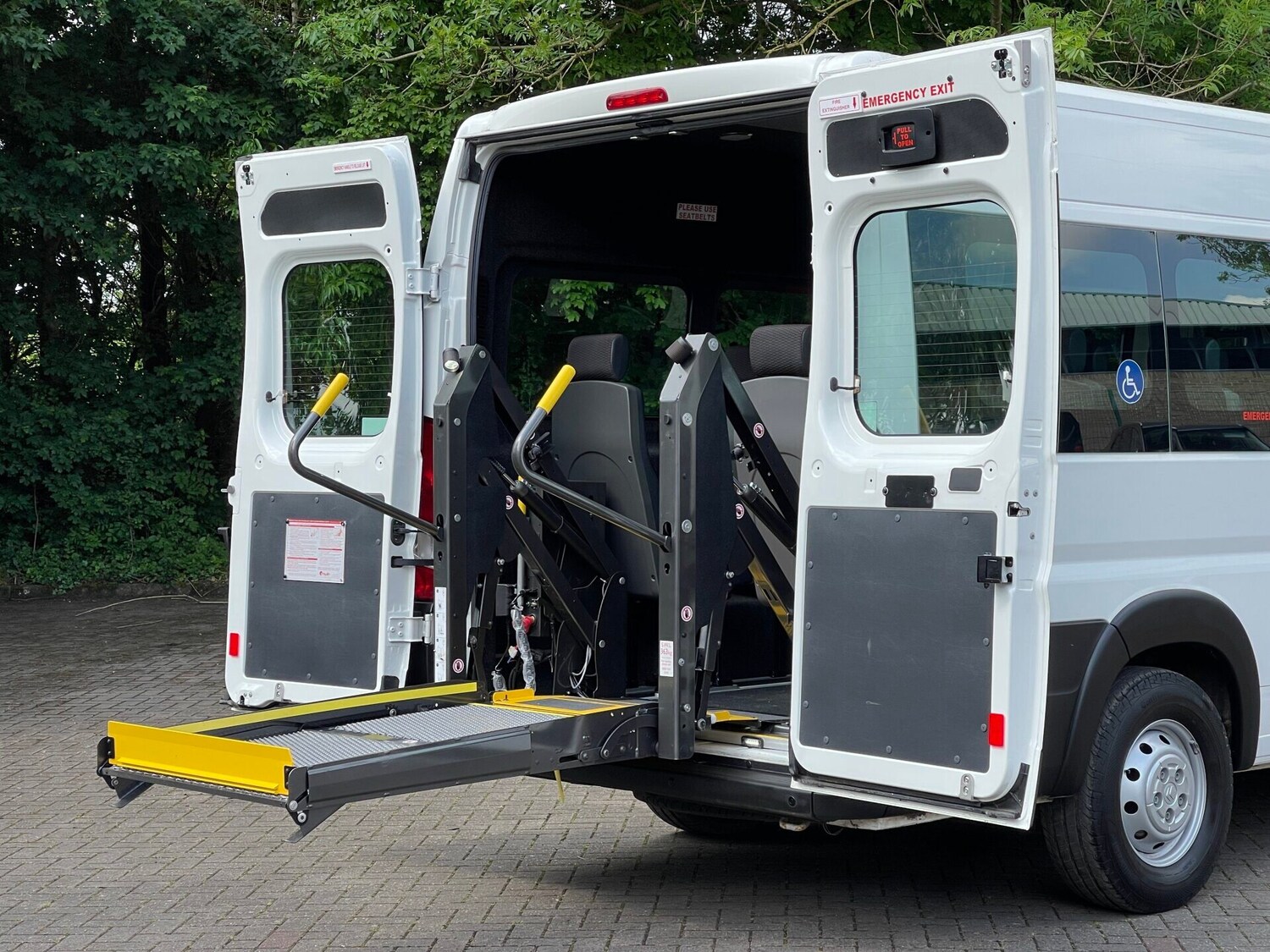 Vehicle 11
