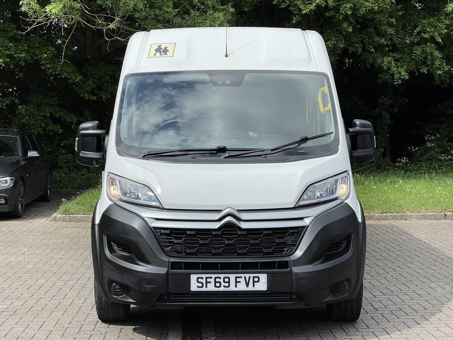 Vehicle 15