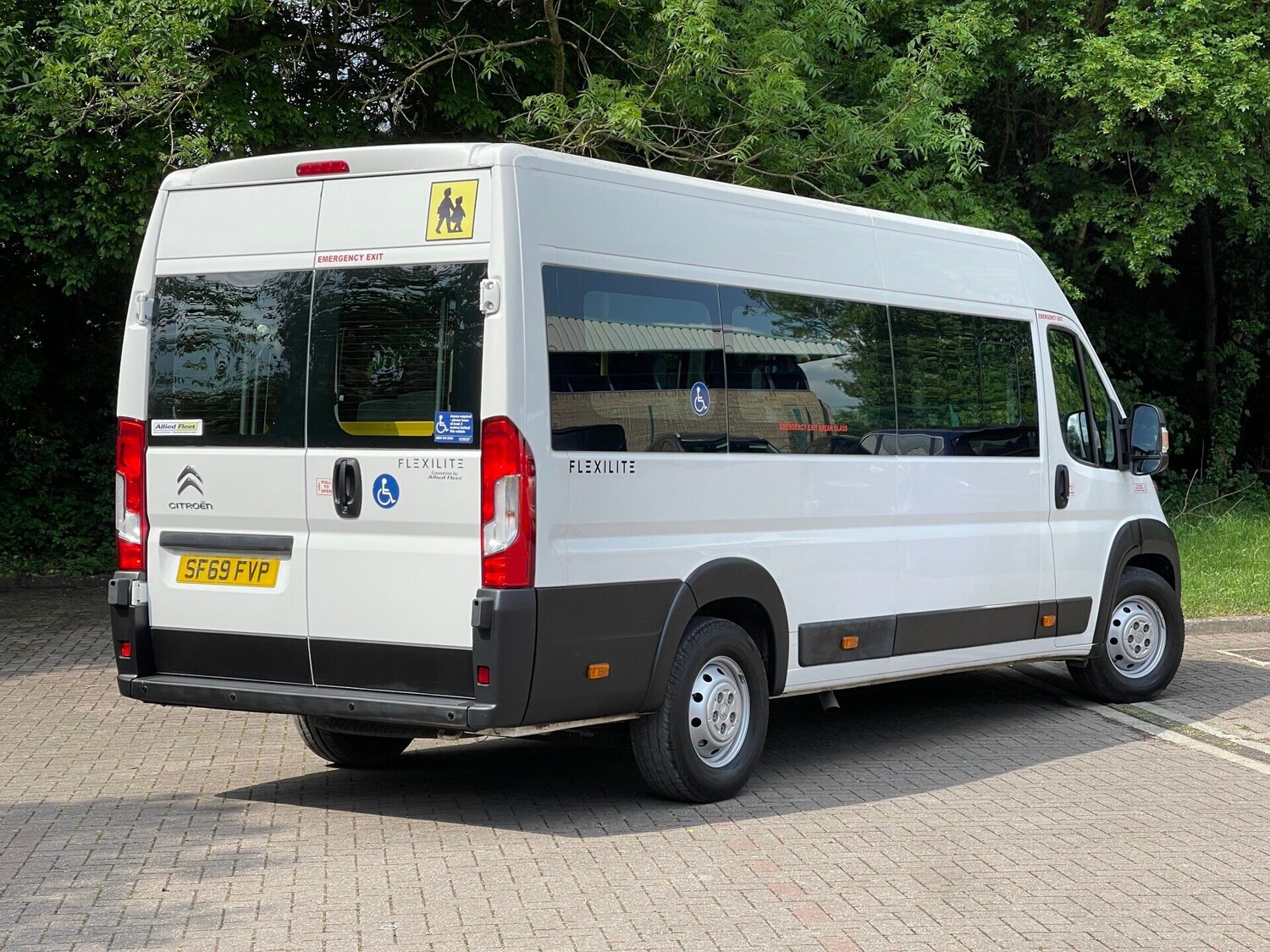 Vehicle 17