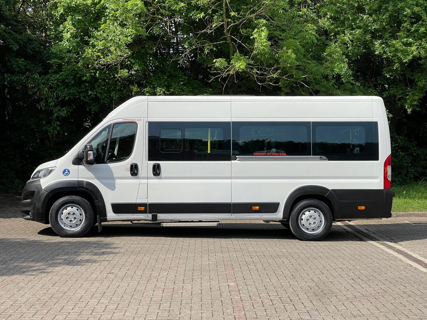 Vehicle 19