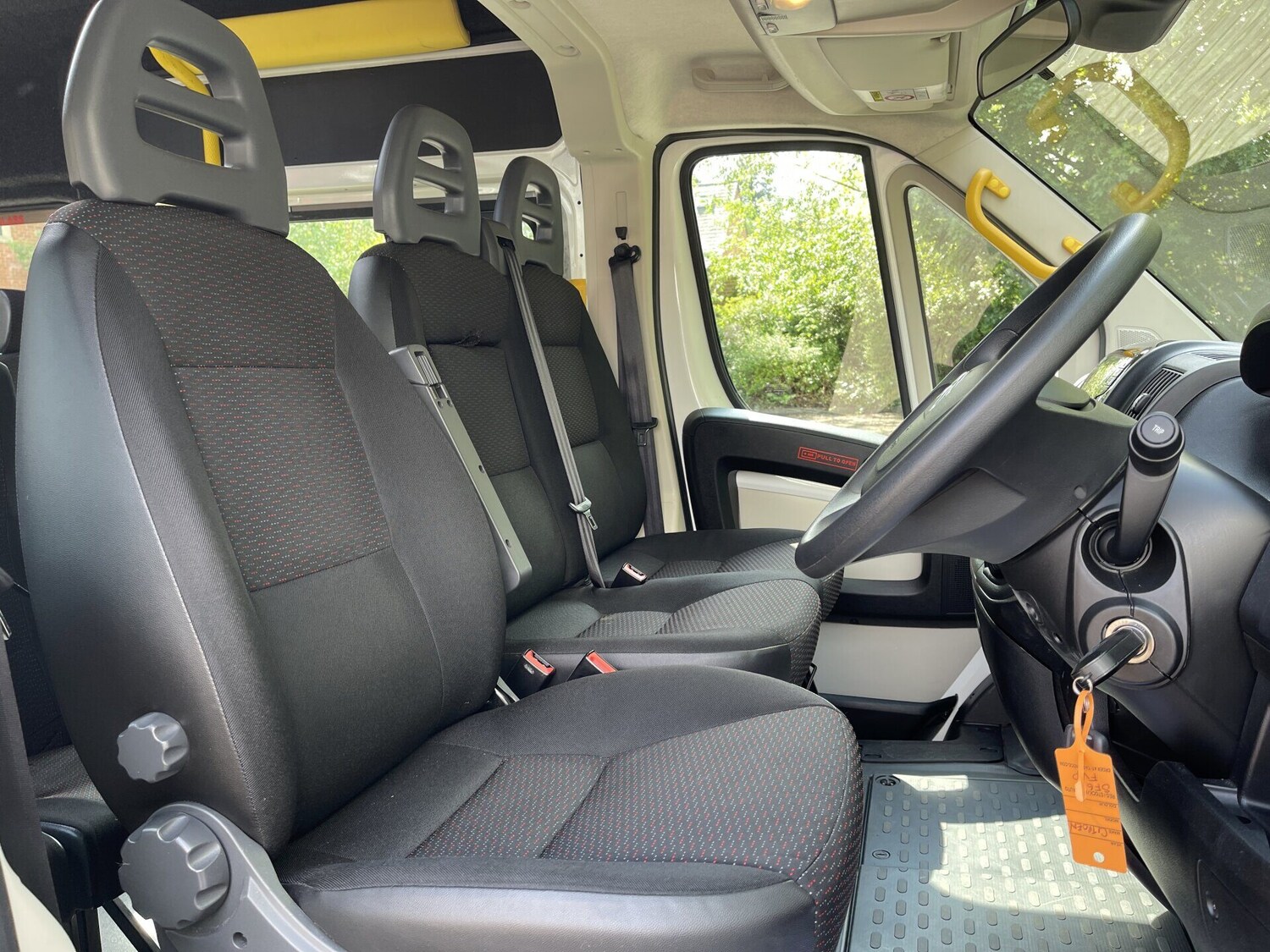 Vehicle 24