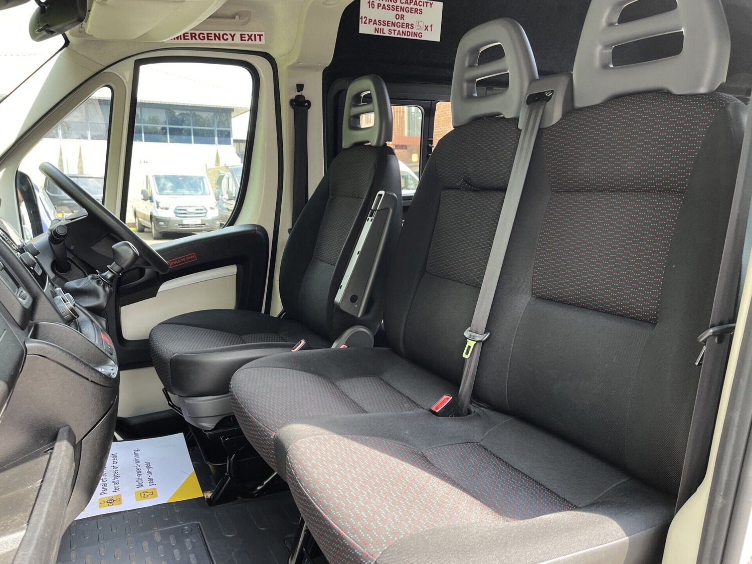 Vehicle 25