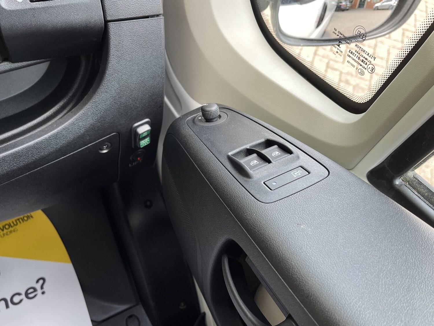 Vehicle 32