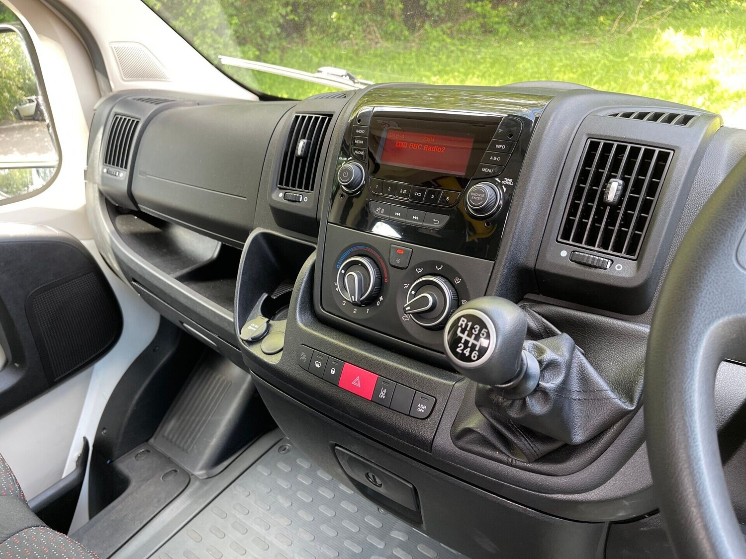 Vehicle 34