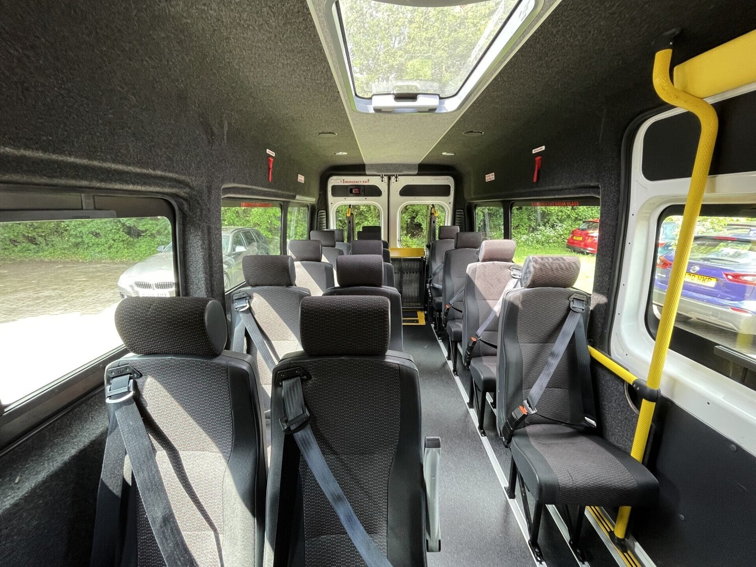 Vehicle 39