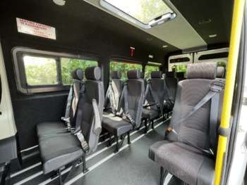 Used Citroen Relay 2019 for sale - 74639445: Photo