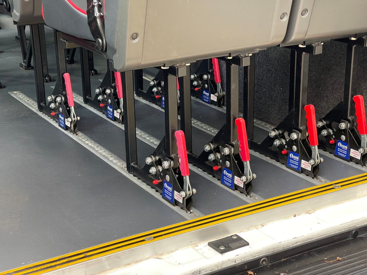 Used Peugeot Boxer 2020 for sale - 77349990: Photo 11