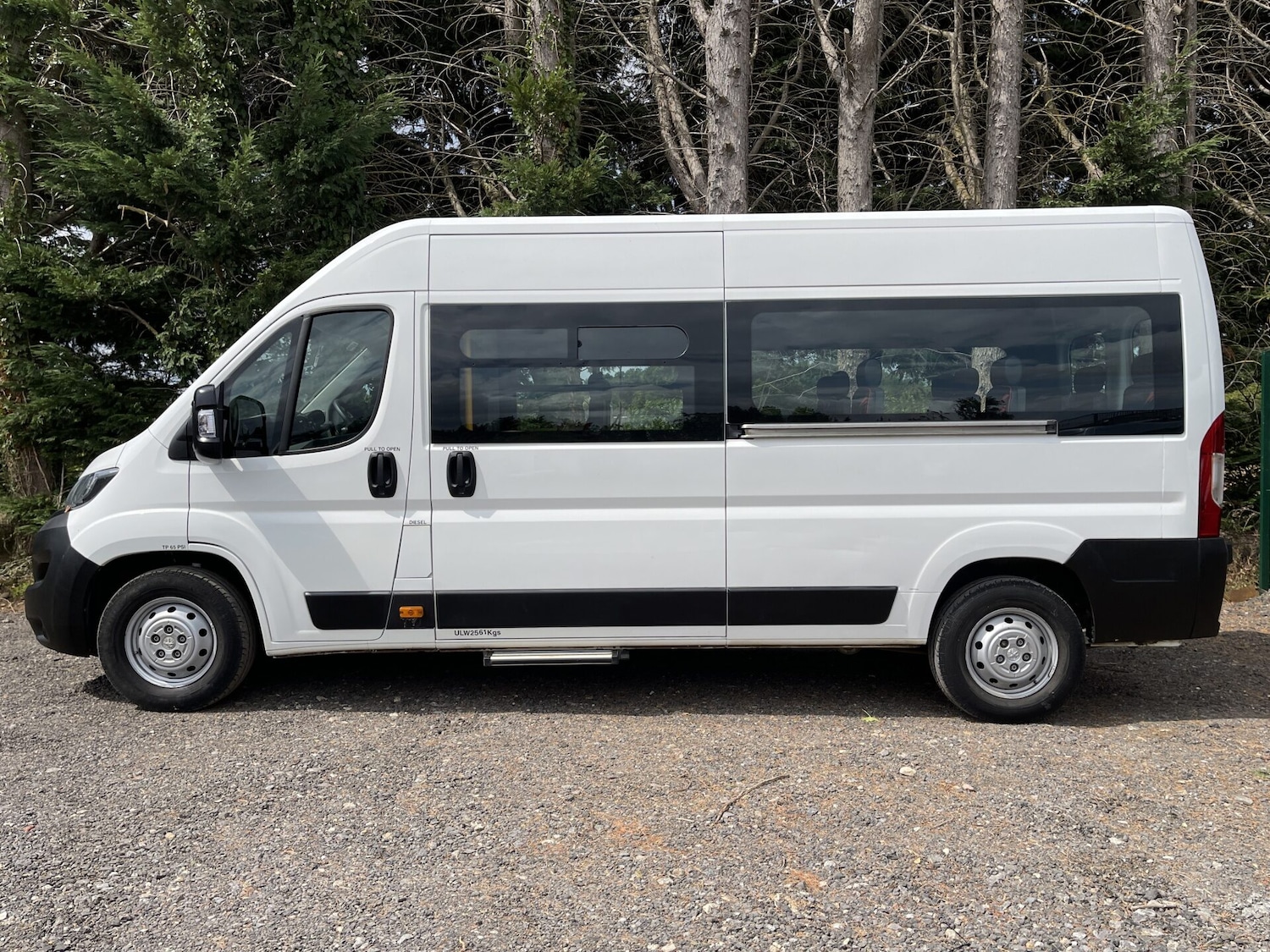 Used Peugeot Boxer 2020 for sale - 77349990: Photo 21