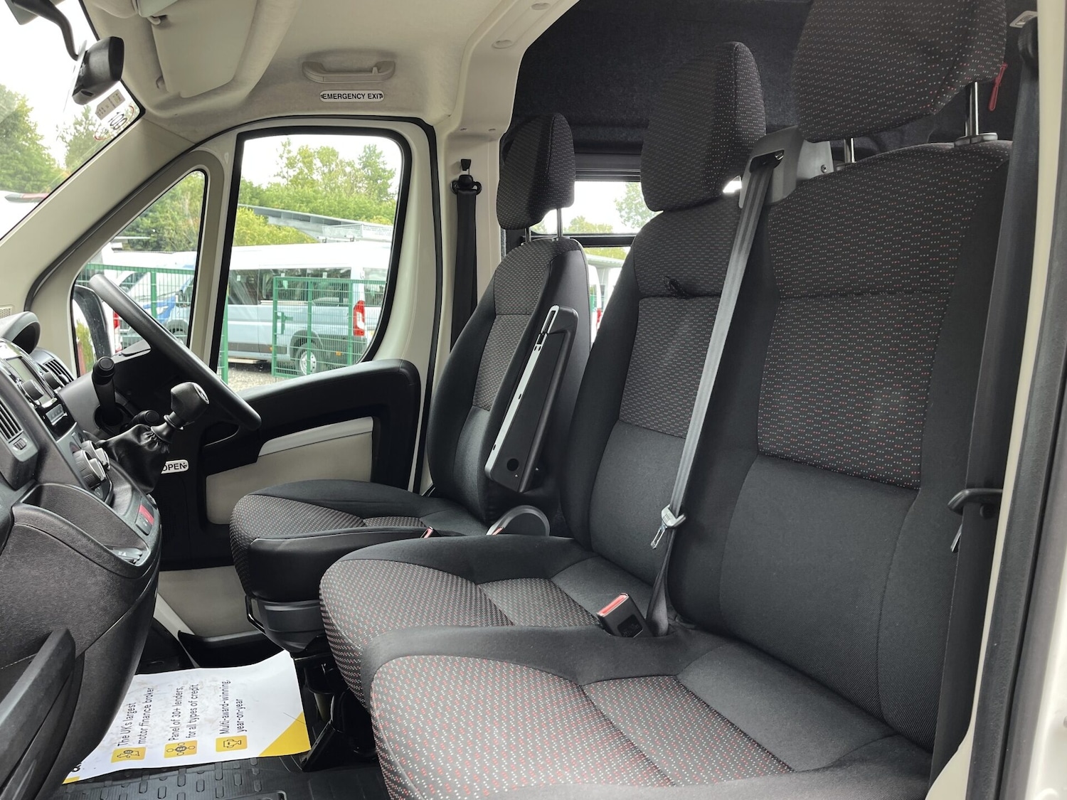 Used Peugeot Boxer 2020 for sale - 77349990: Photo 27