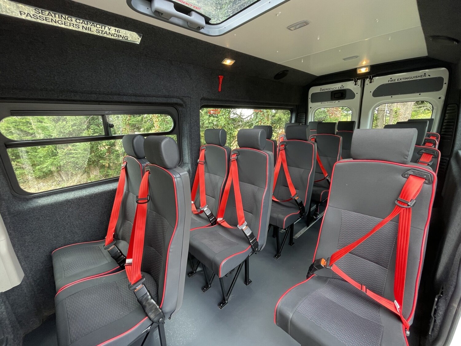 Used Peugeot Boxer 2020 for sale - 77349990: Photo 34