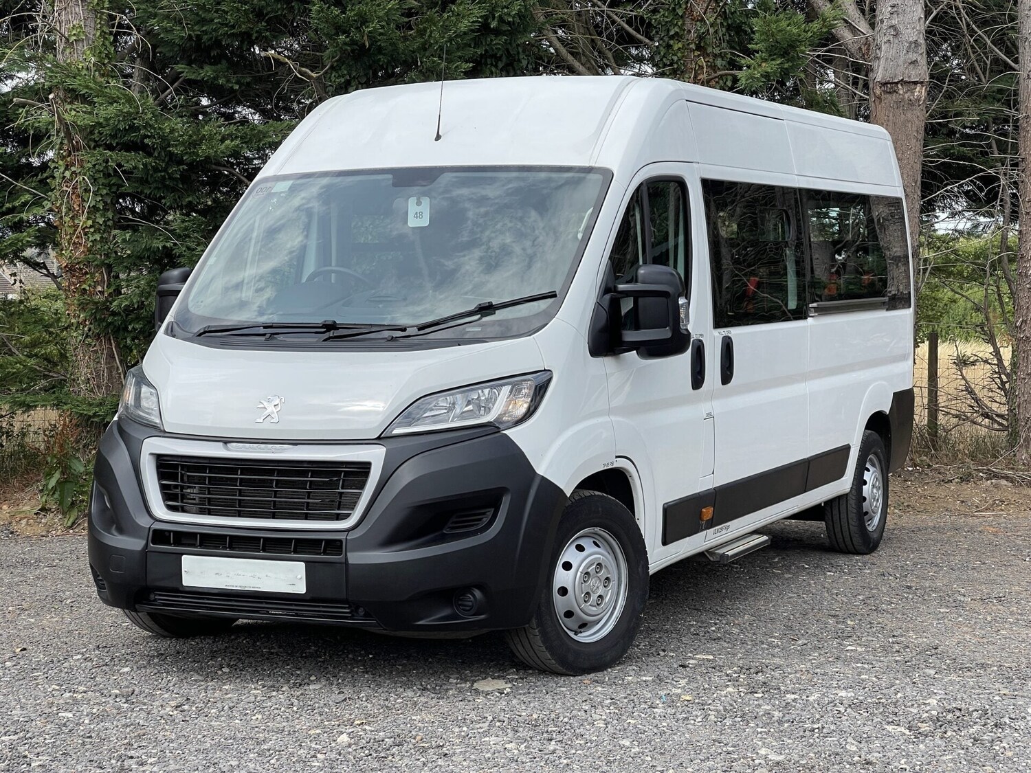 Used Peugeot Boxer 2020 for sale - 77349990: Photo 39