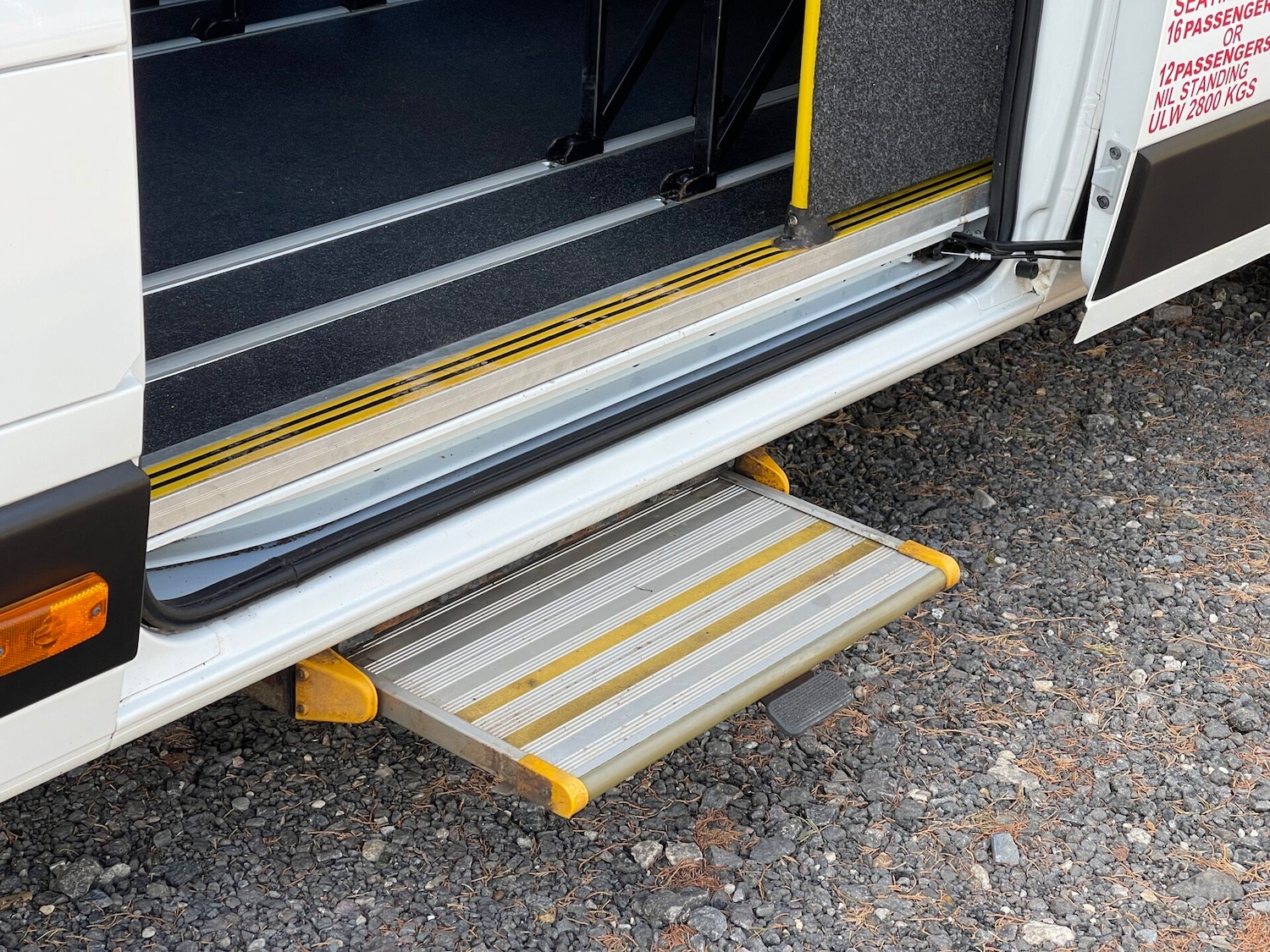 Used Citroen Relay 2020 for sale - 77137108: Photo 13