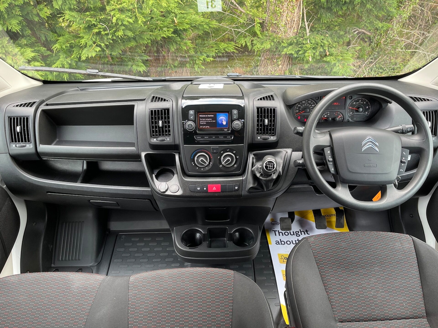 Used Citroen Relay 2020 for sale - 77137108: Photo 5