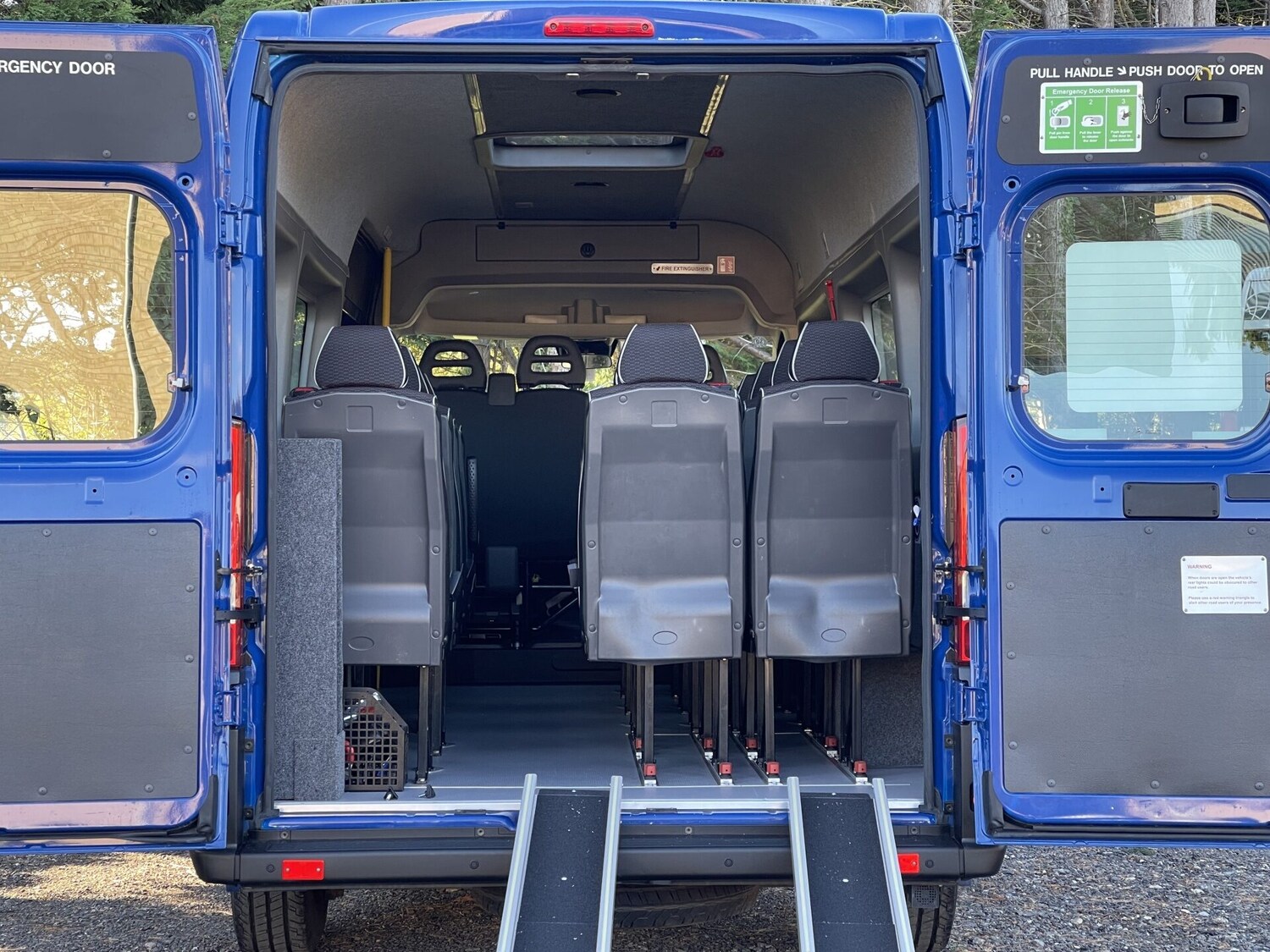 Used Peugeot Boxer 2020 for sale - 76613555: Photo 15