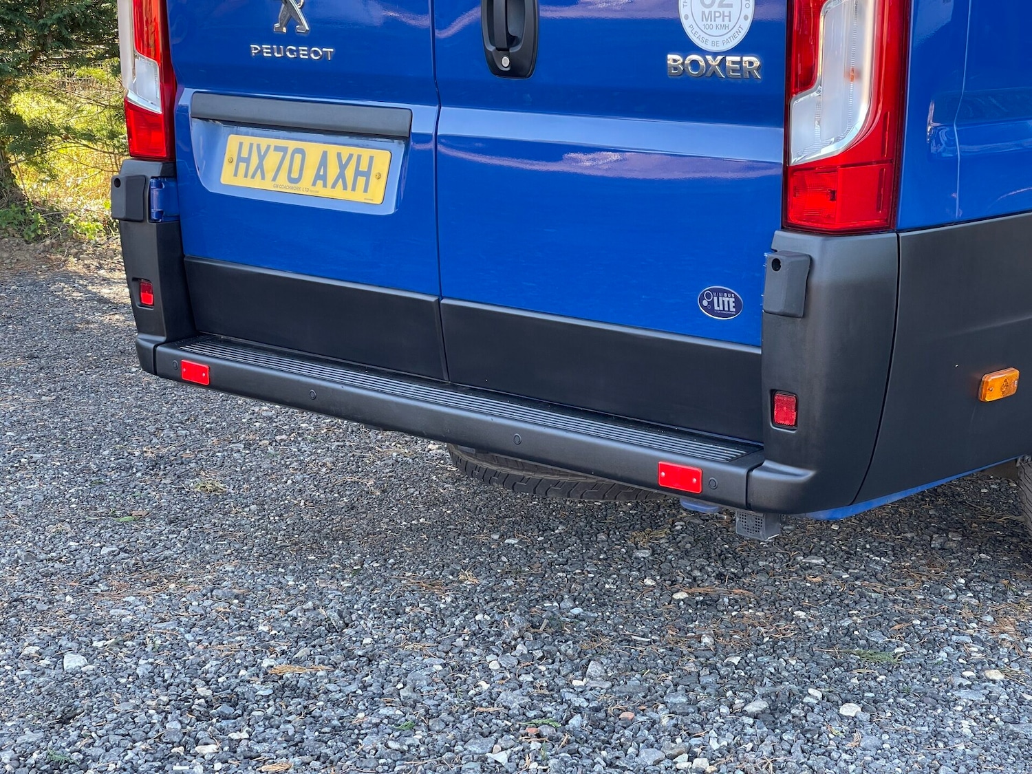 Used Peugeot Boxer 2020 for sale - 76613555: Photo 17