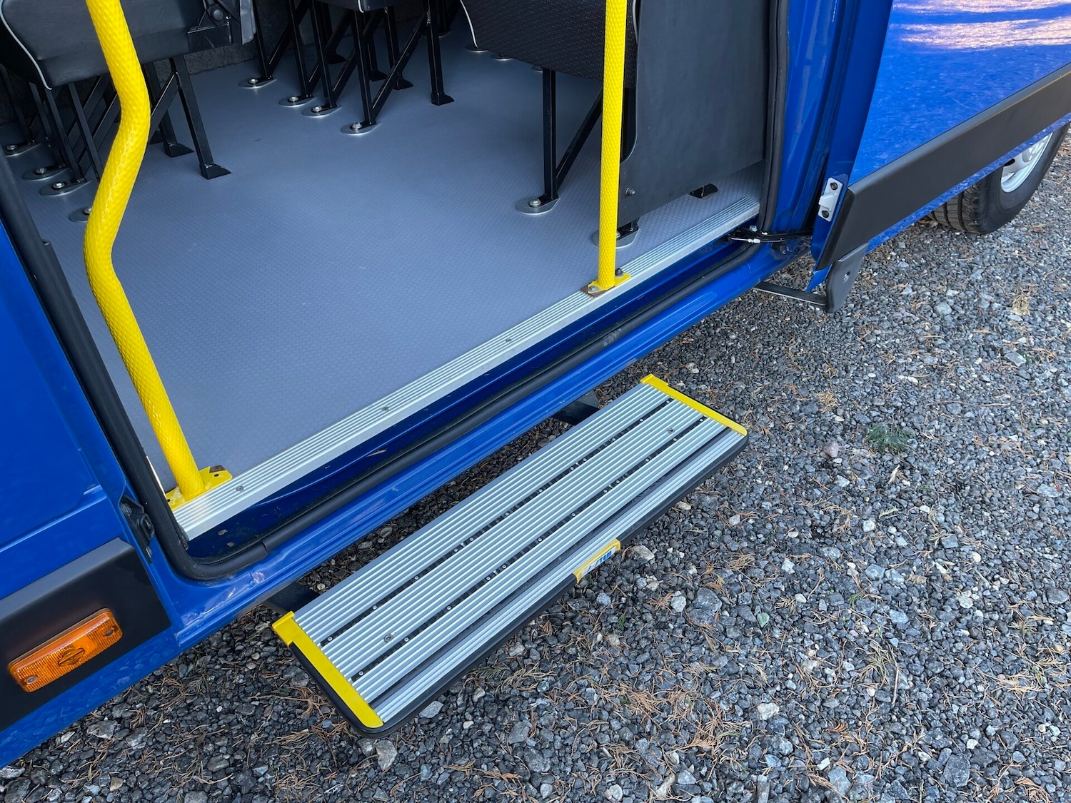 Used Peugeot Boxer 2020 for sale - 76613555: Photo 18