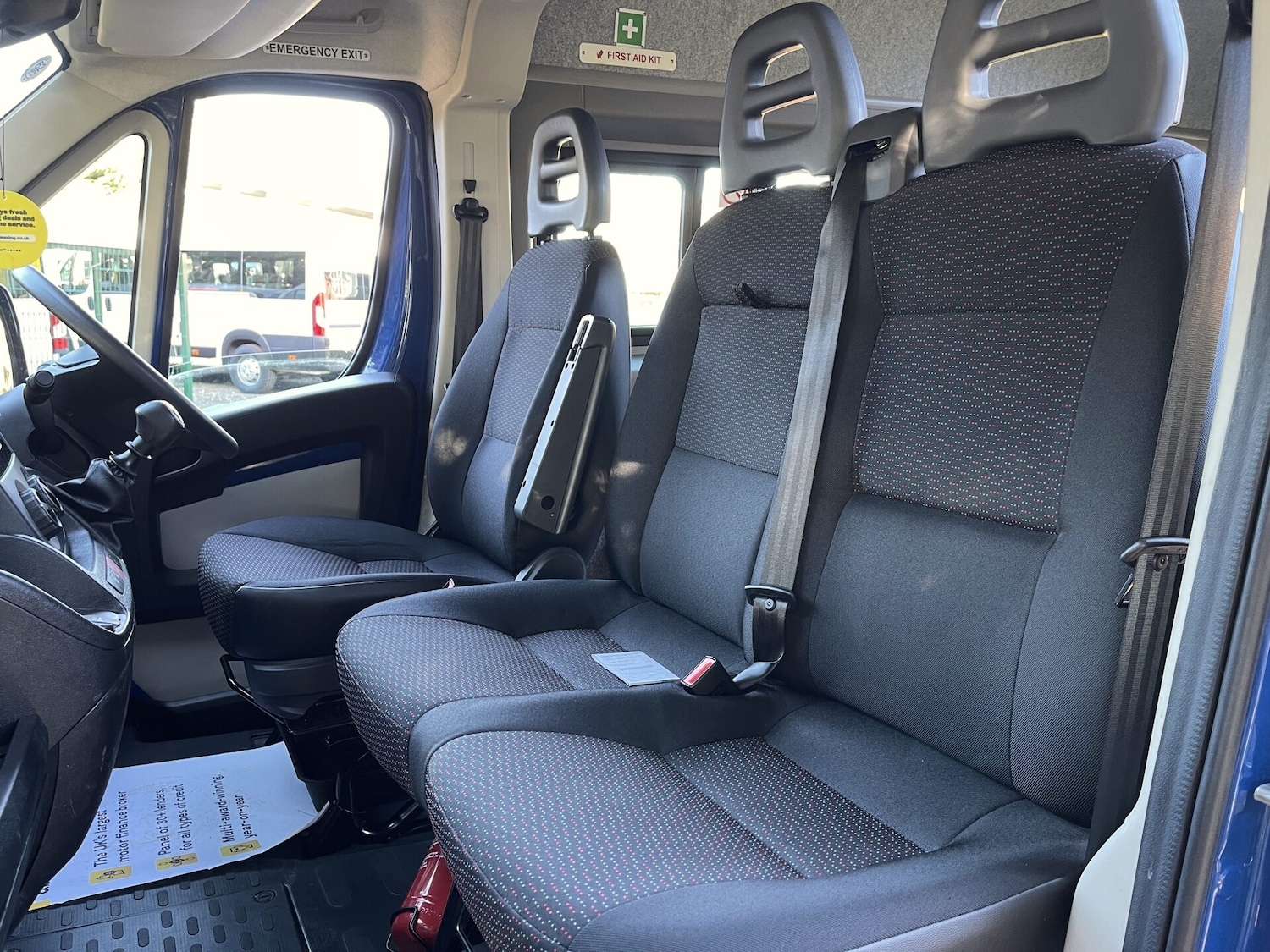 Used Peugeot Boxer 2020 for sale - 76613555: Photo 23