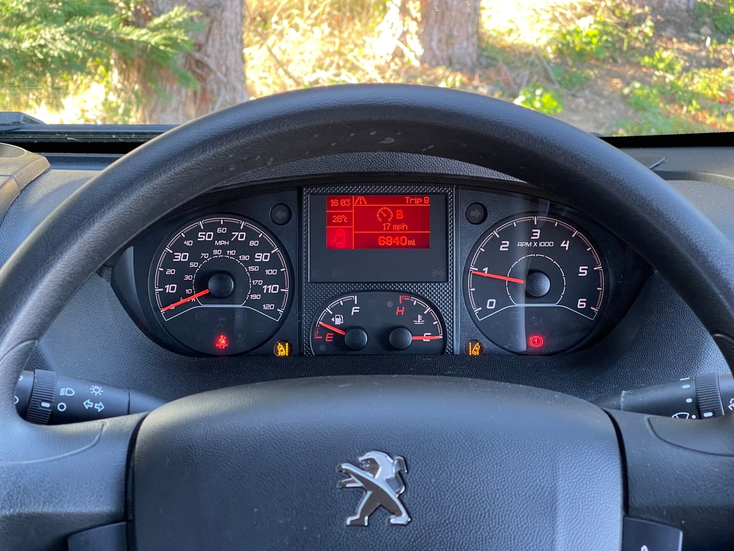 Used Peugeot Boxer 2020 for sale - 76613555: Photo 27