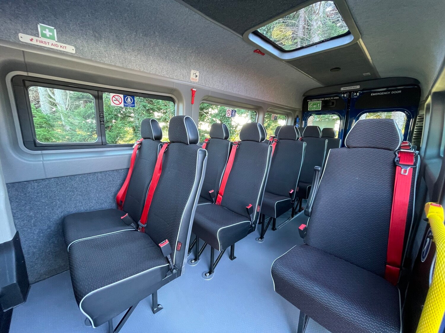 Used Peugeot Boxer 2020 for sale - 76613555: Photo 34