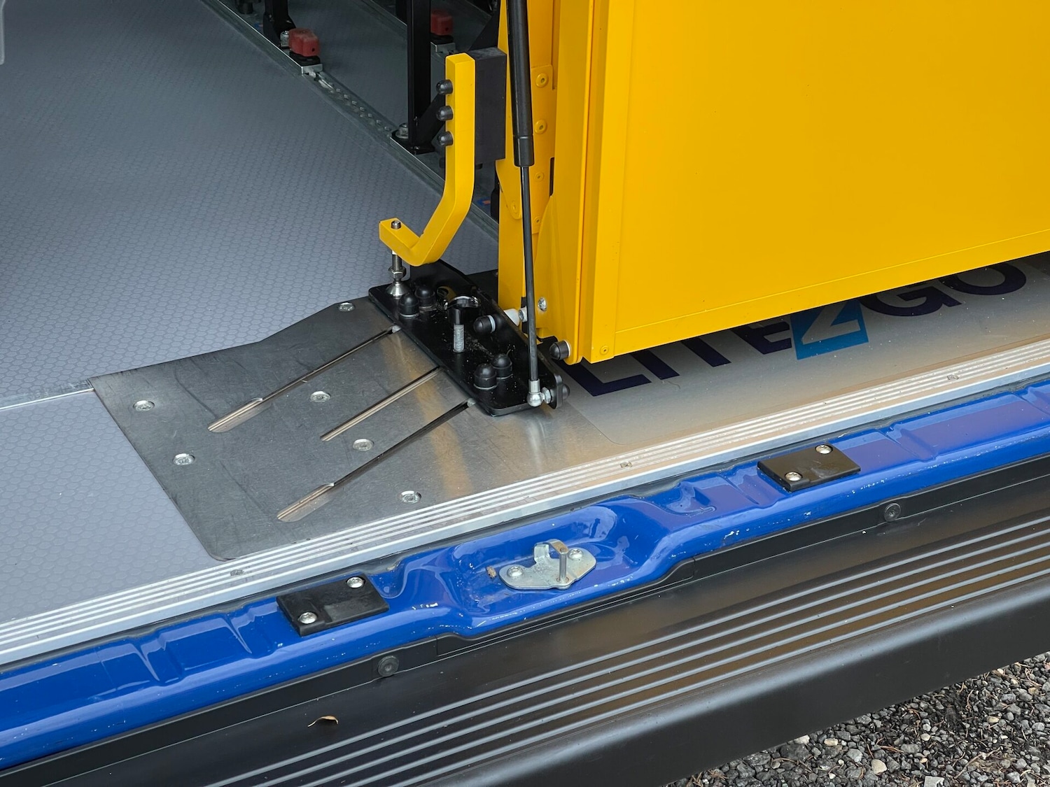 Used Peugeot Boxer 2020 for sale - 76985206: Photo 17