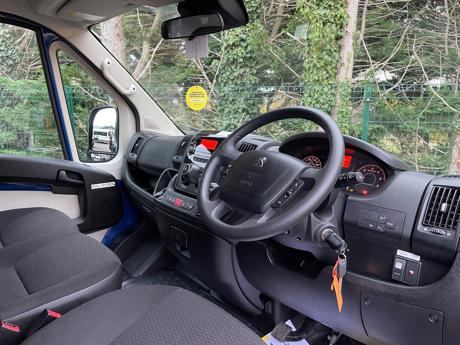 Used Peugeot Boxer 2020 for sale - 76985206: Photo 20