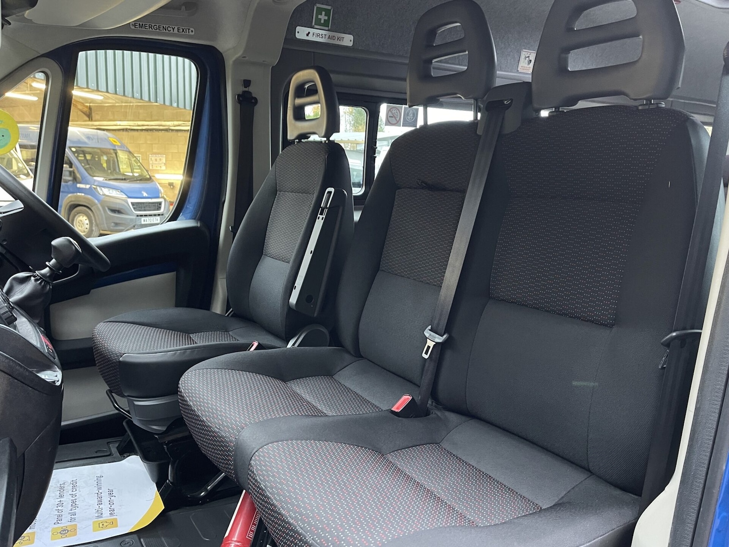 Used Peugeot Boxer 2020 for sale - 76985206: Photo 24