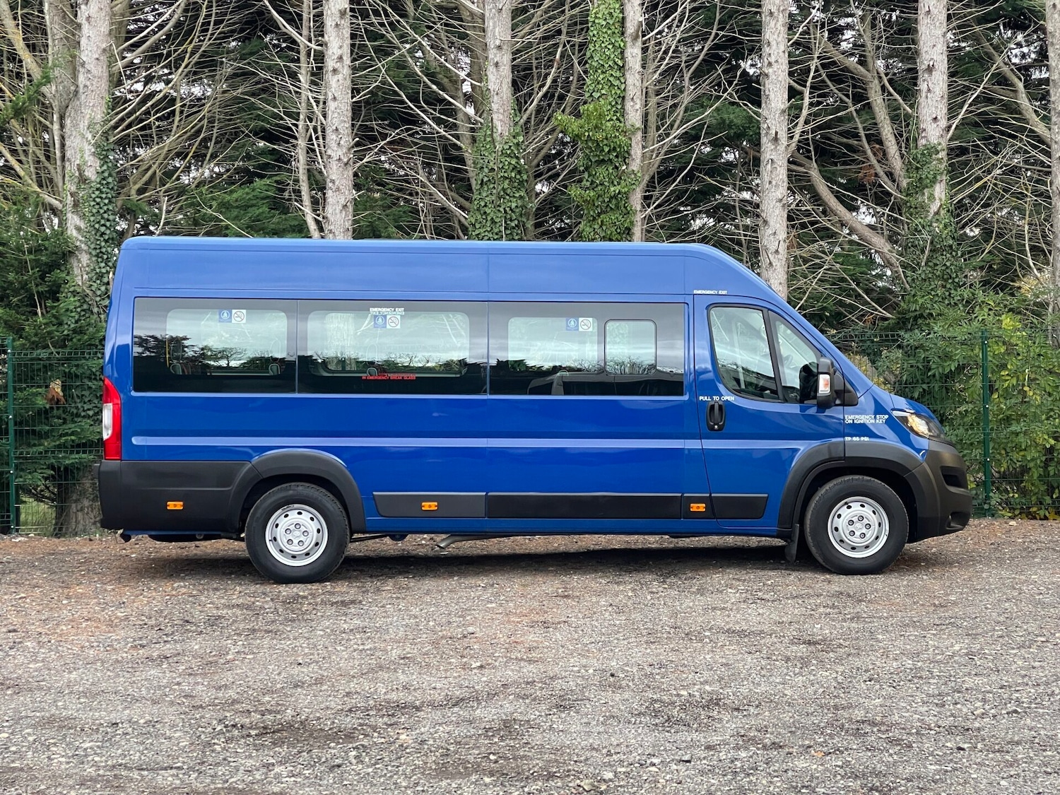 Used Peugeot Boxer 2020 for sale - 76985206: Photo 8