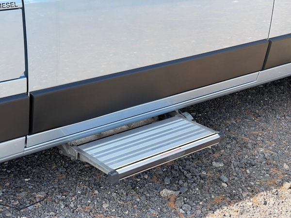 Used Peugeot Boxer 2020 for sale - 75425691: Photo 15