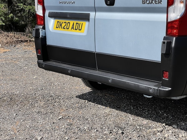 Used Peugeot Boxer 2020 for sale - 75425691: Photo 16