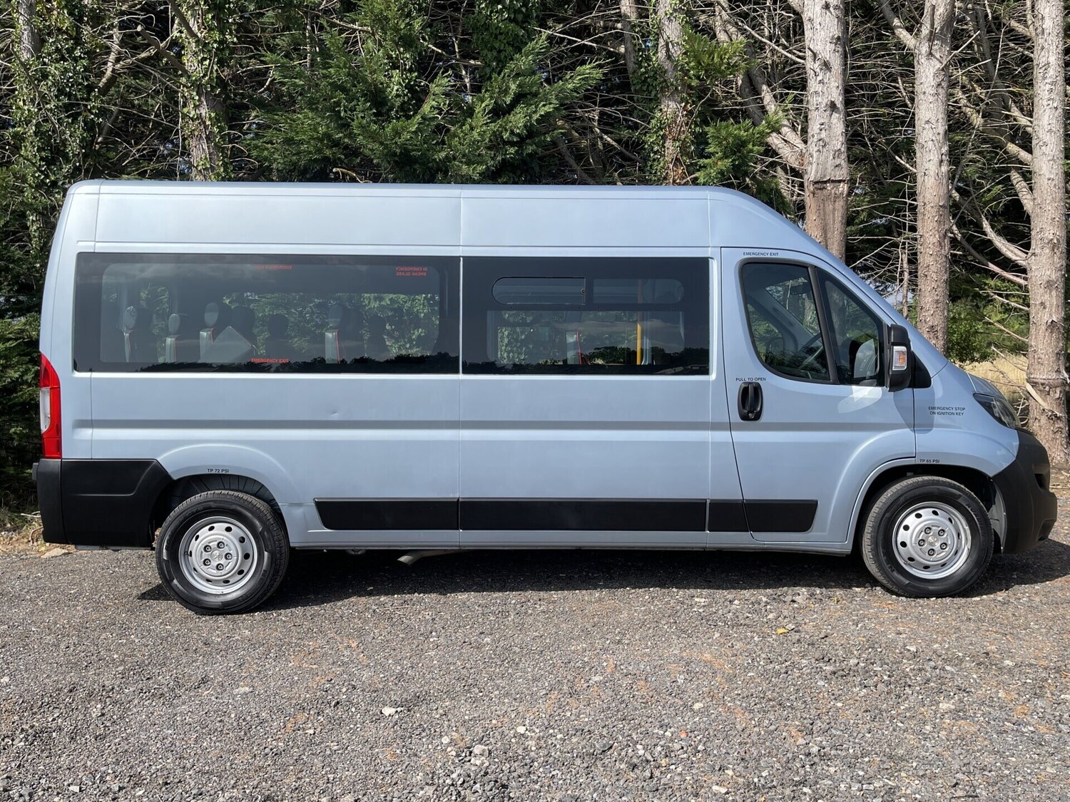 Vehicle 19