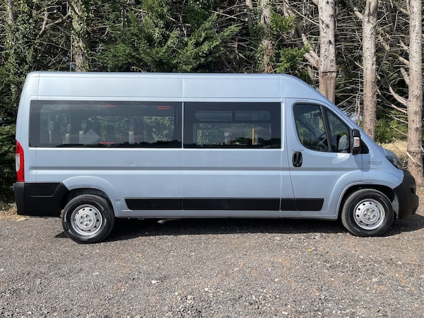 Used Peugeot Boxer 2020 for sale - 75425691: Photo 19