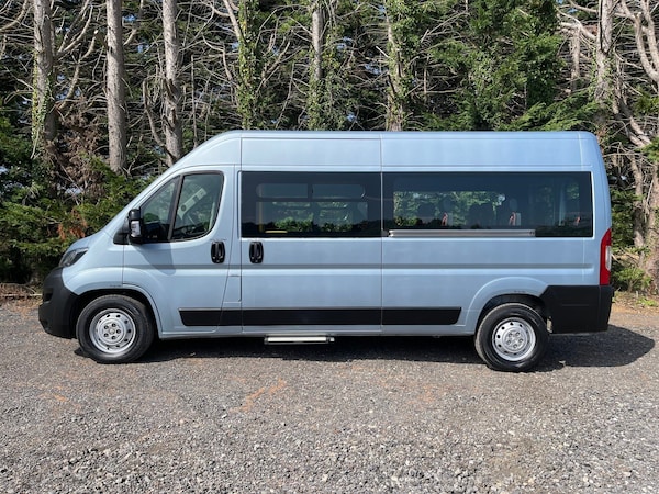 Used Peugeot Boxer 2020 for sale - 75425691: Photo 24