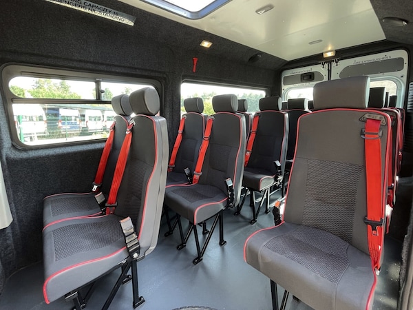 Used Peugeot Boxer 2020 for sale - 75425691: Photo 39