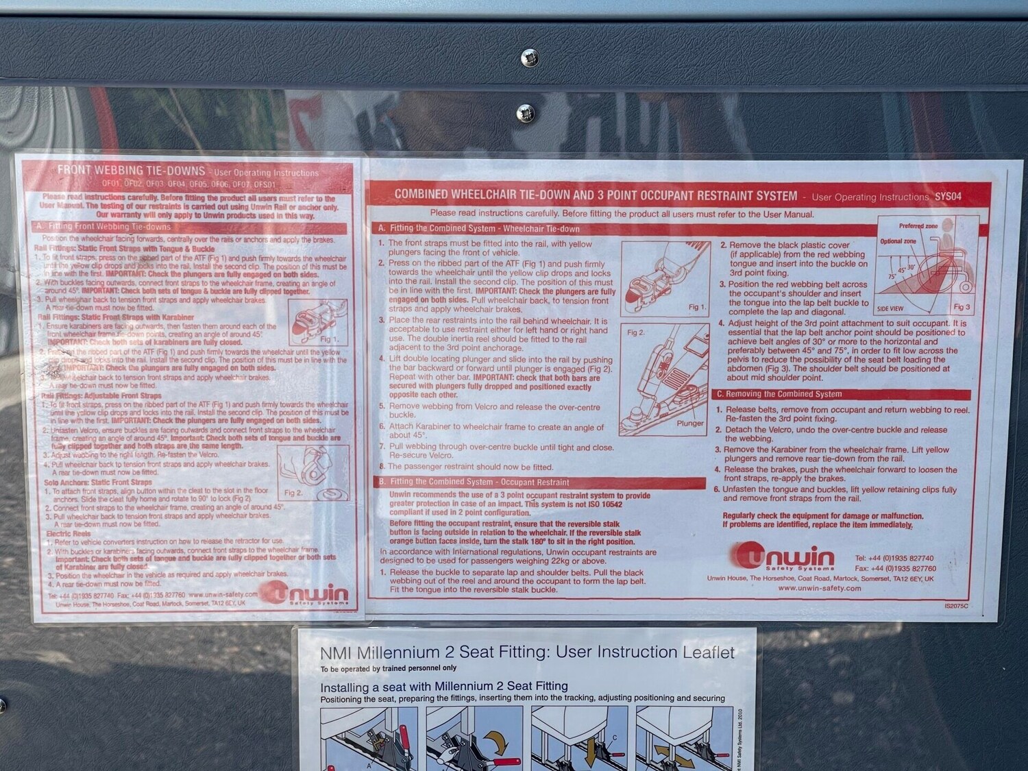 Vehicle 44