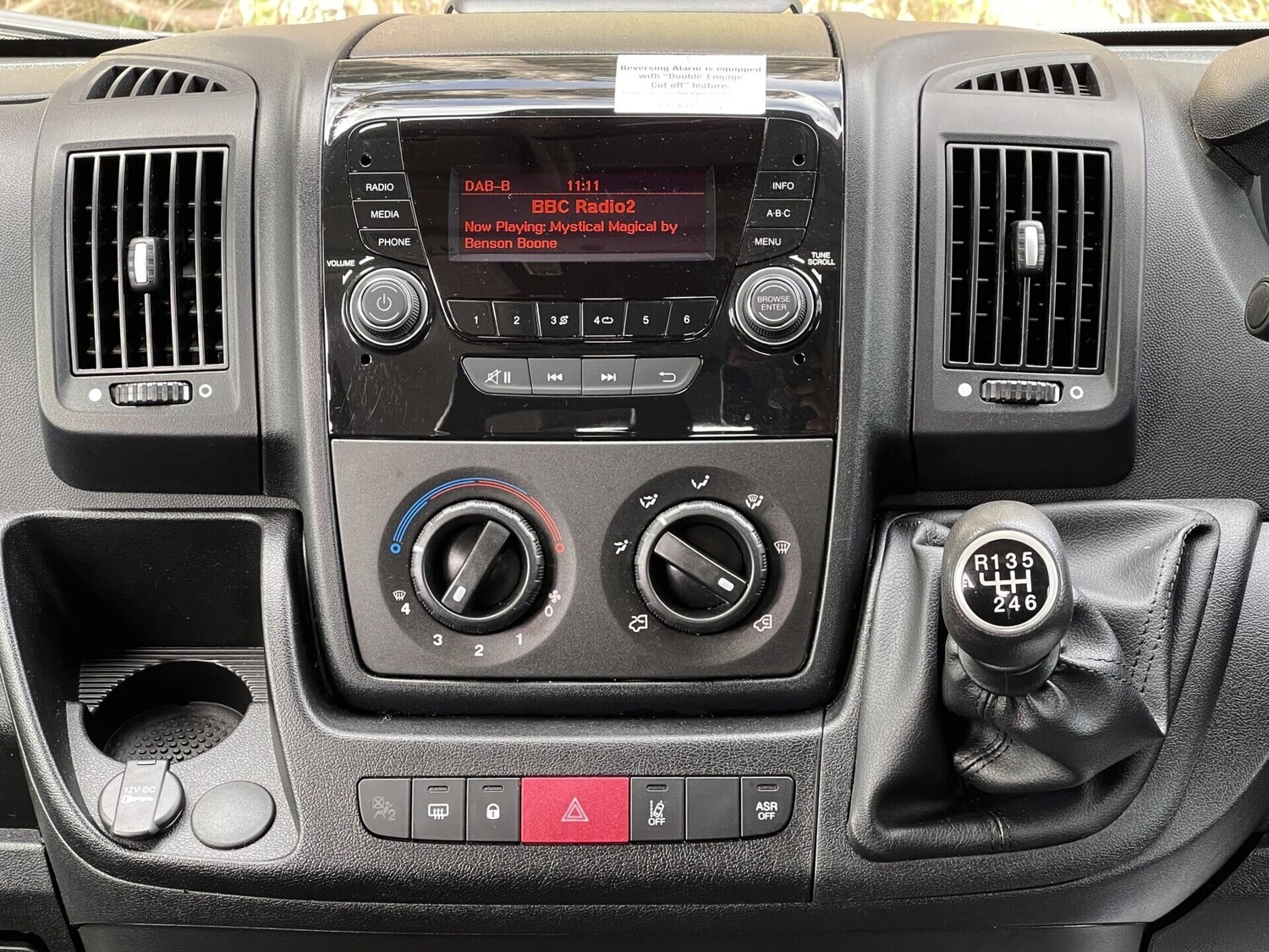 Vehicle 24