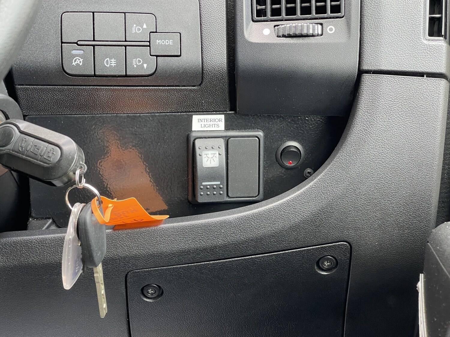 Vehicle 25