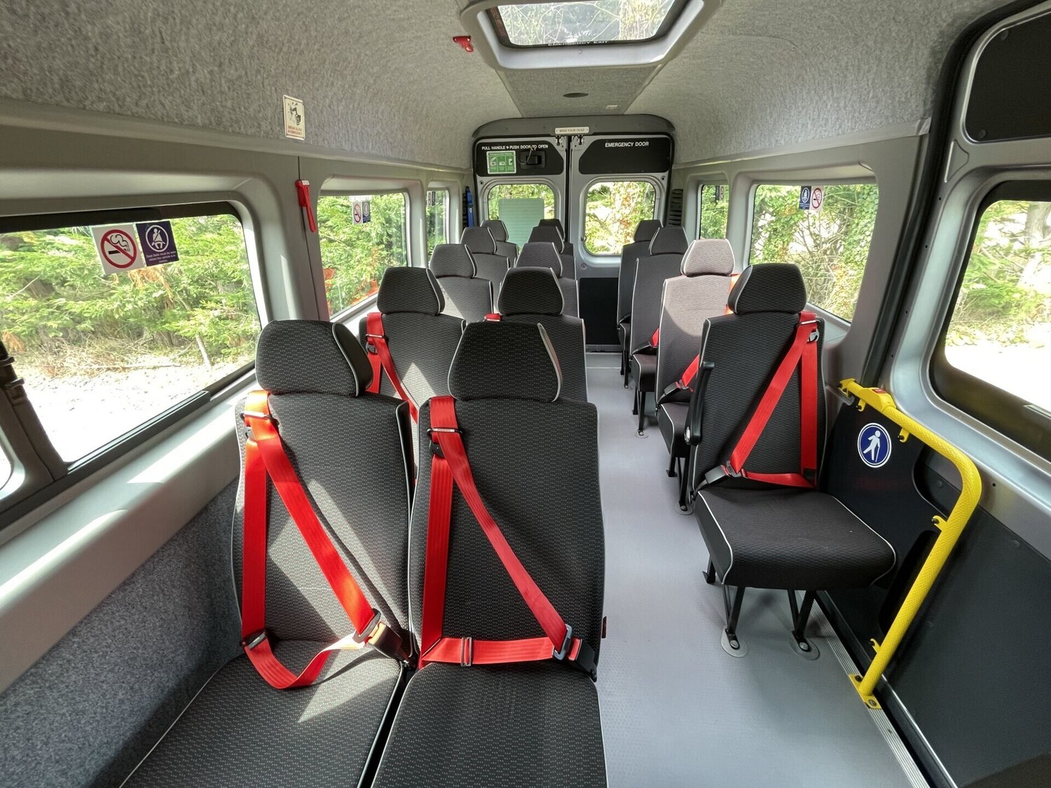 Vehicle 28