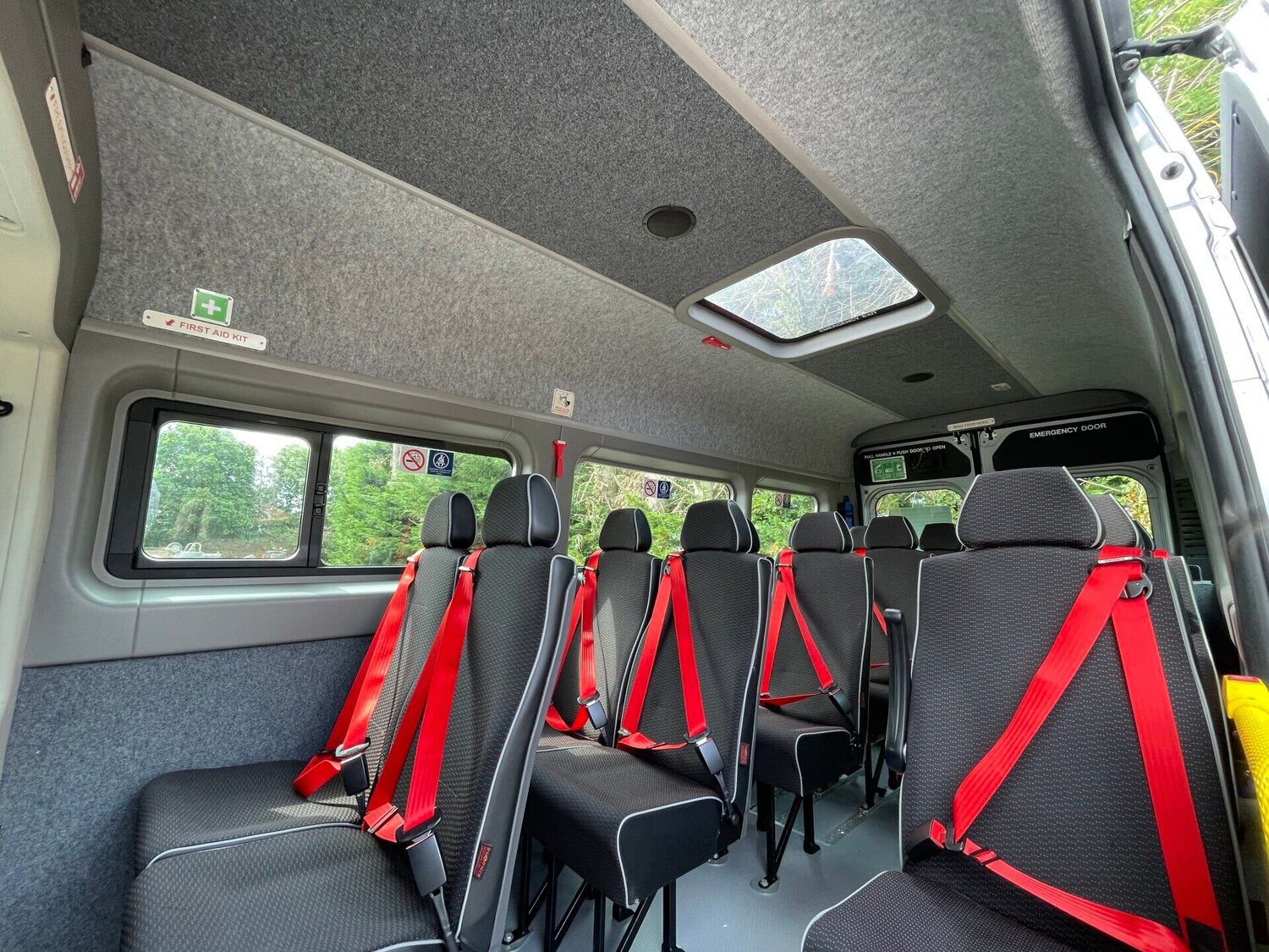 Vehicle 29