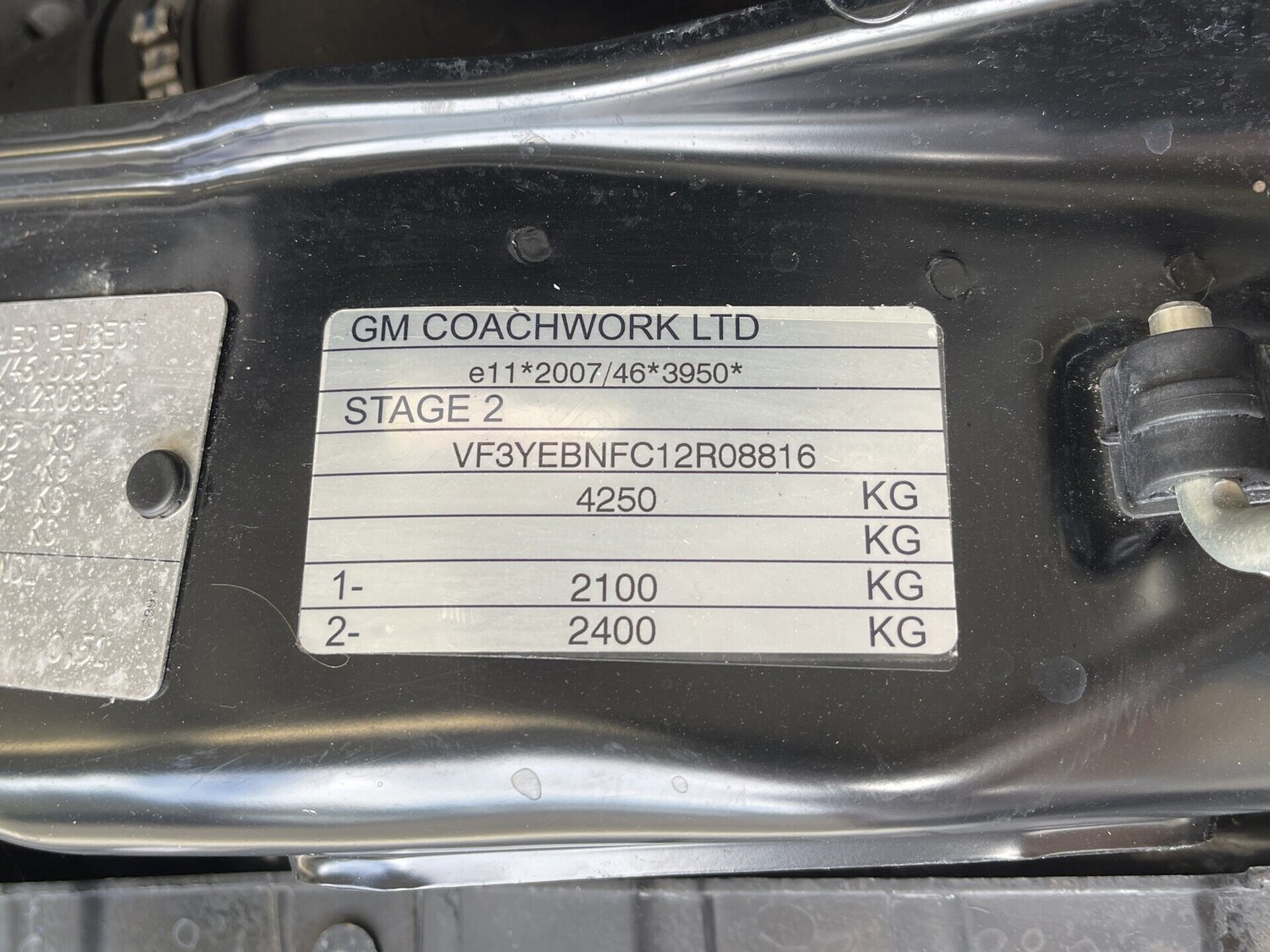 Vehicle 34